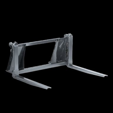 Voorlader accessoires