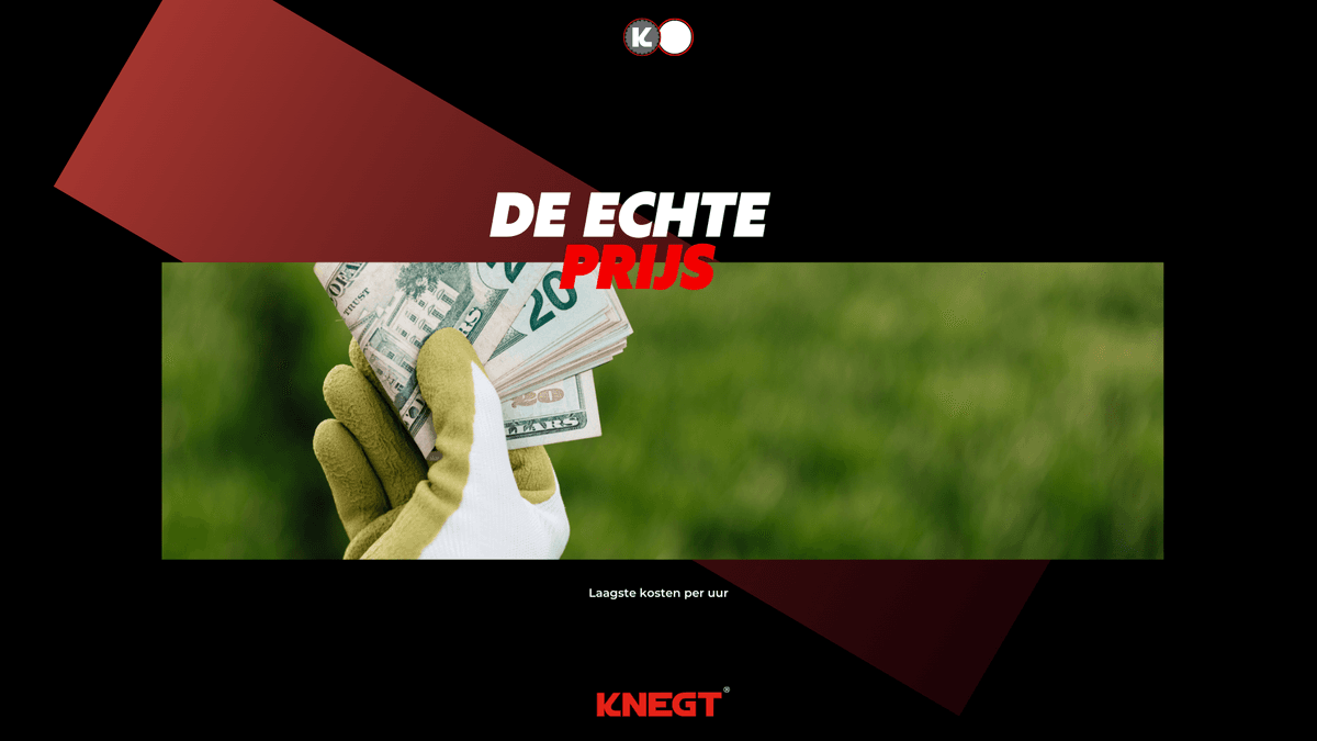 De Echte Kosten in de Teelt: Waarom TCO van Knegt Elektrisch Uw Rendement Verhoogt
