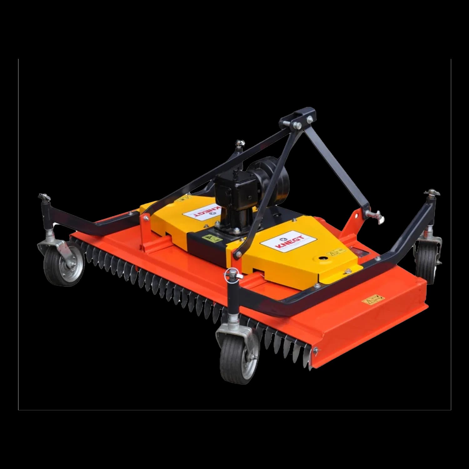 Knegt Weidebloter WB150