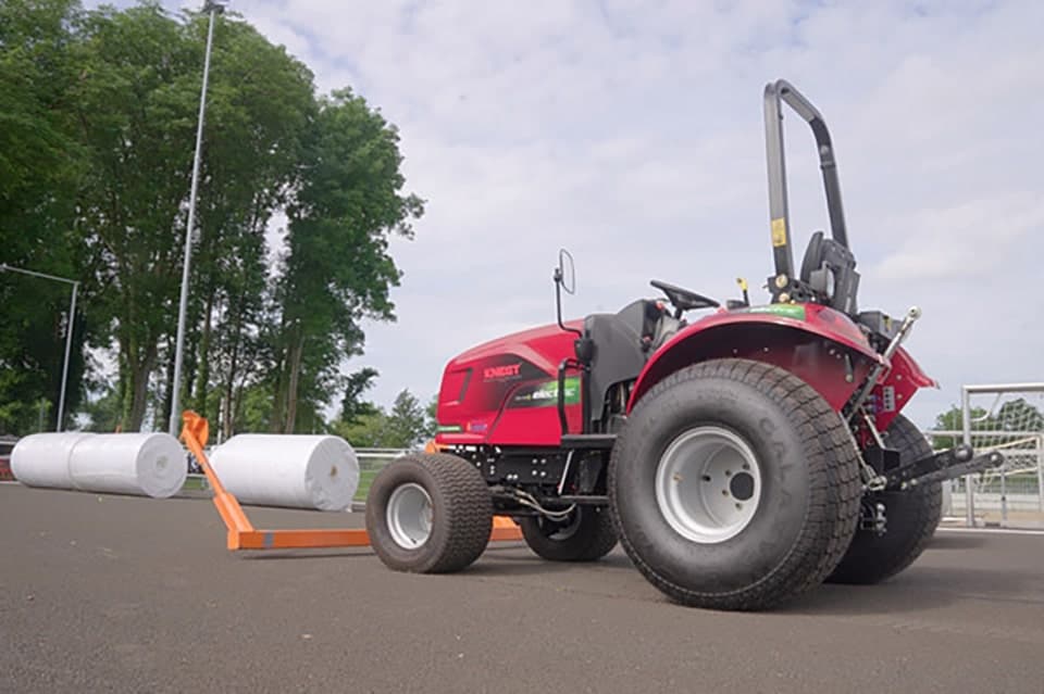 in deiner Sportanlage