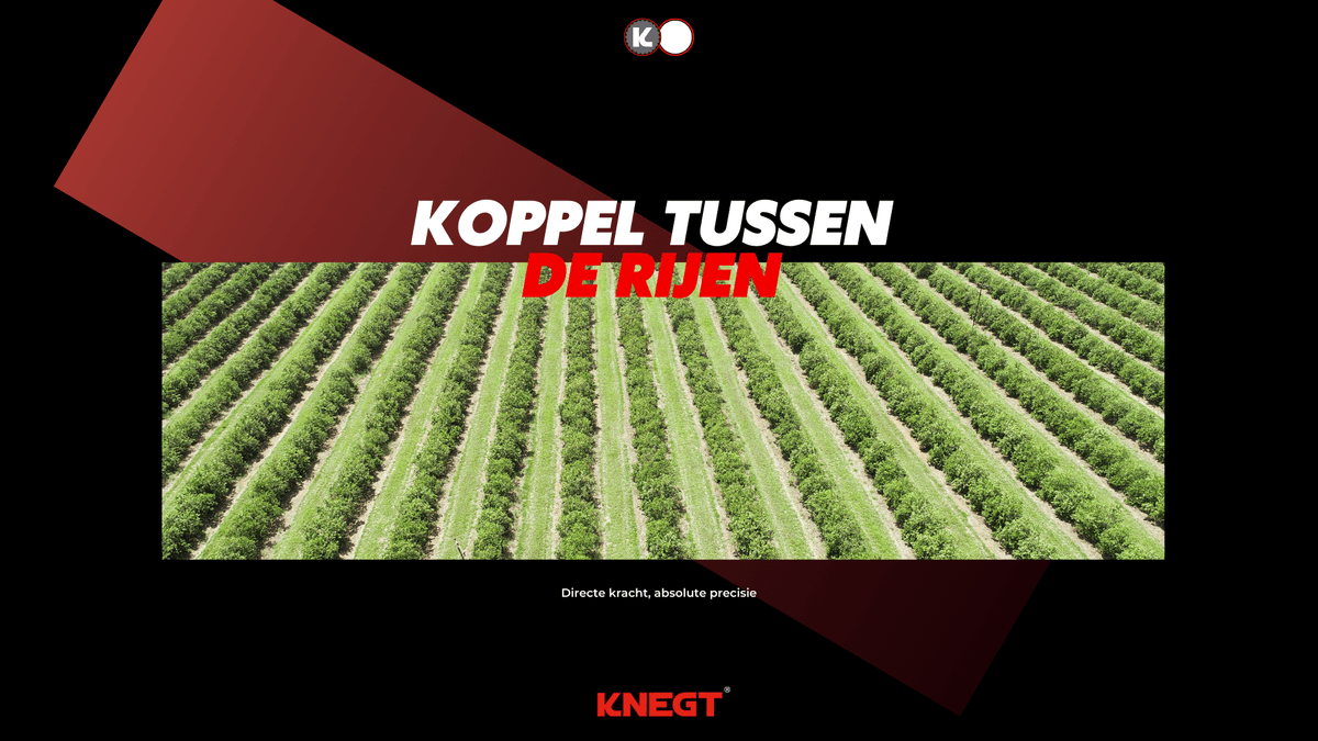 Emission-free and precise: the power of torque for growers and cultivators