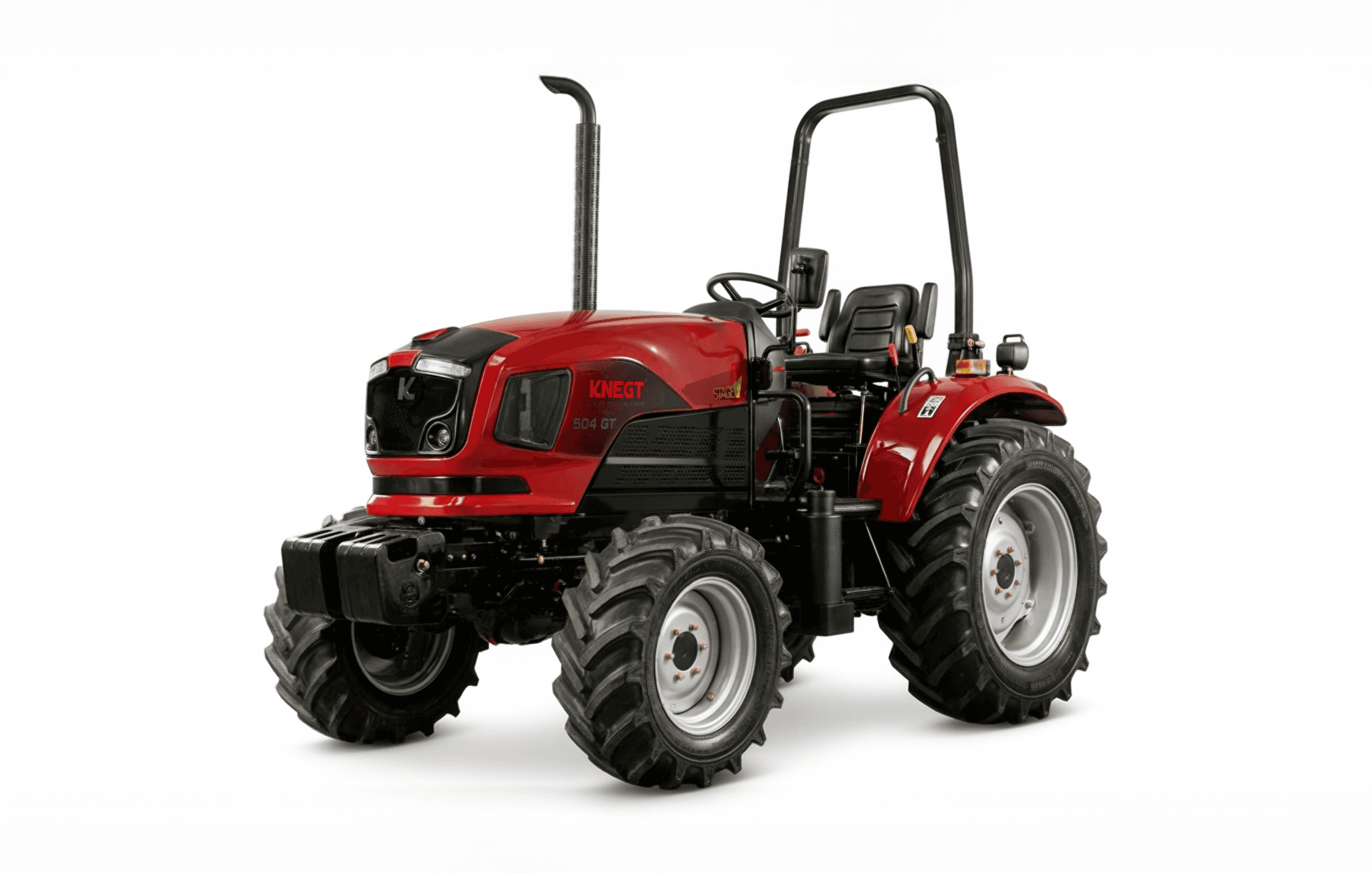 Knegt 504GT